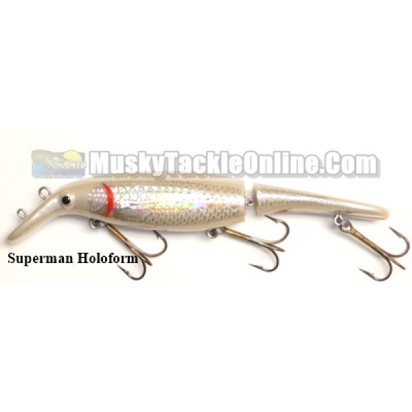 Drifter Tackle 10